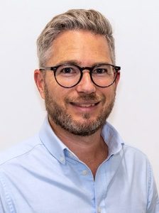 Patrick Klier