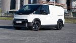 Beitragsbild Kia PV5 Cargo