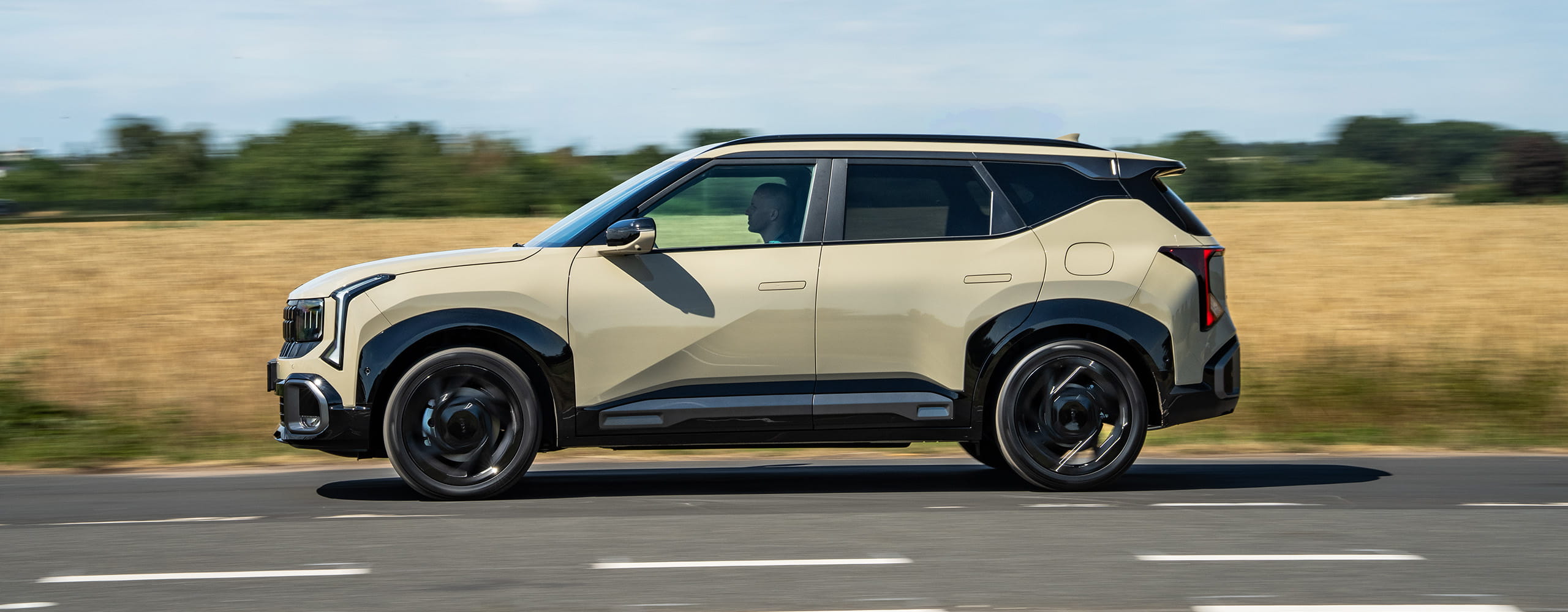 Der neue Kia Seltos