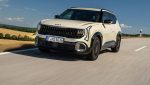 Der neue Kia Seltos
