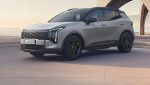 Kia Sportage Black Edition